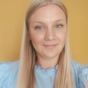 Picture of Aneta Bulczak